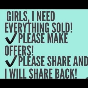 Check out my closet!!